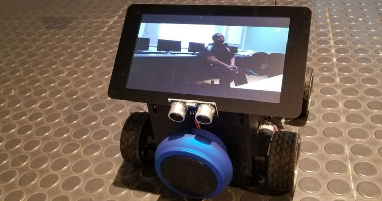 Identity Technology Storytelling