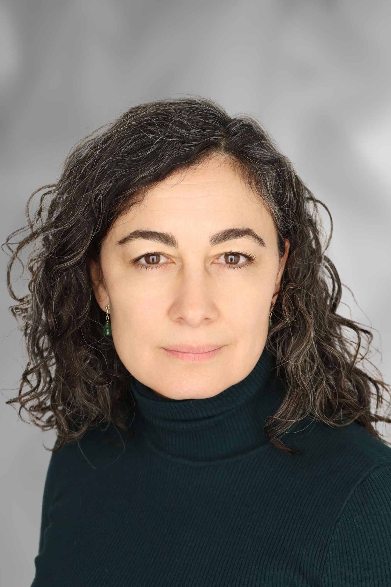 Lina Maria Giraldo